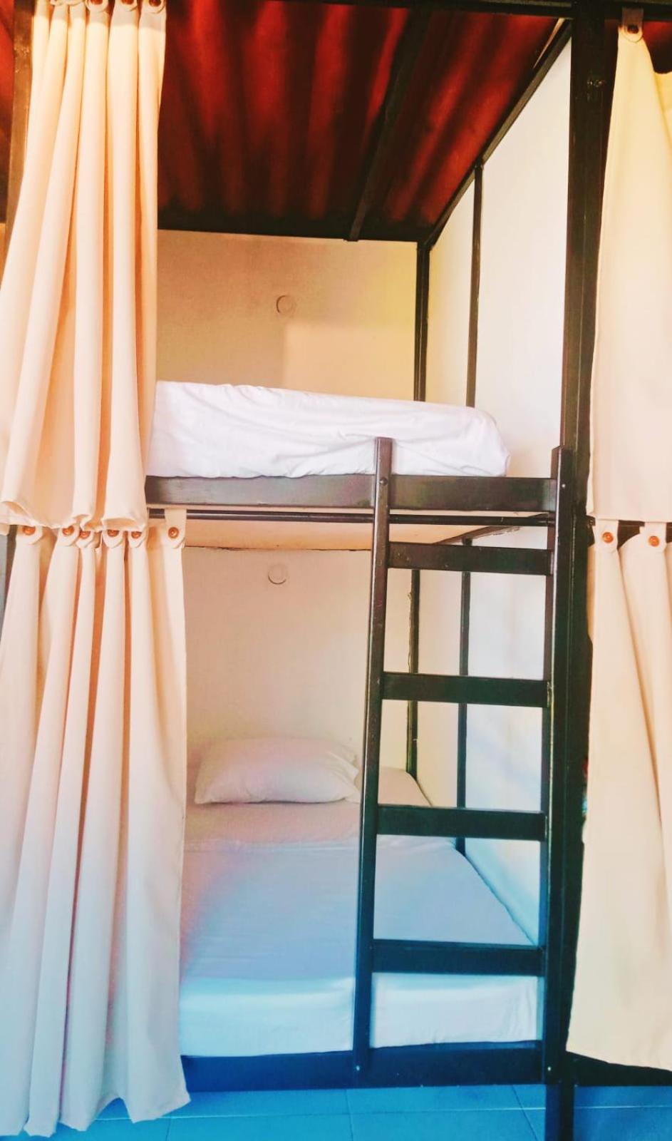 Lotus Central Hotel Санта-Марта Номер фото